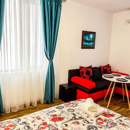 Silvy's Pretty House - Studio 3 Burgas