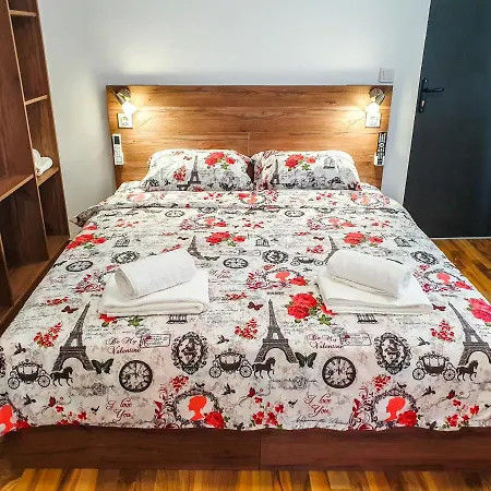 Silvy's Pretty House - Studio 3 * Burgas